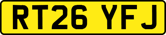 RT26YFJ