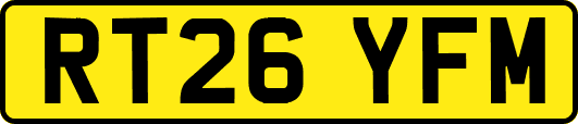 RT26YFM