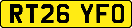 RT26YFO