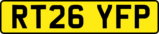 RT26YFP