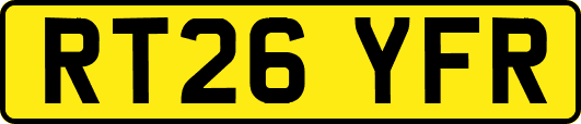 RT26YFR
