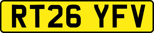 RT26YFV