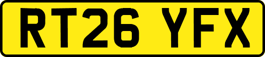 RT26YFX