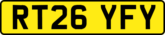 RT26YFY