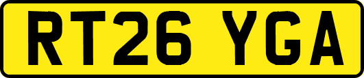 RT26YGA