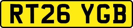 RT26YGB