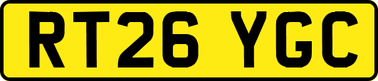 RT26YGC