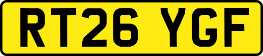 RT26YGF