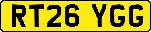 RT26YGG