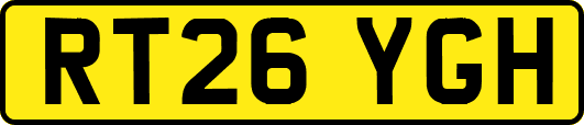 RT26YGH