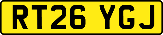 RT26YGJ