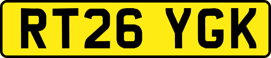 RT26YGK