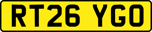 RT26YGO