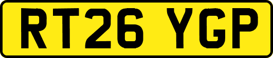 RT26YGP