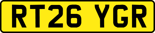 RT26YGR
