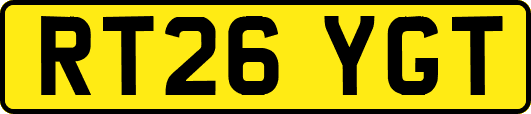 RT26YGT