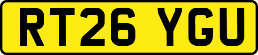 RT26YGU