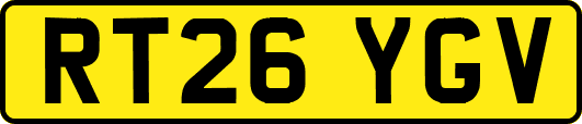 RT26YGV