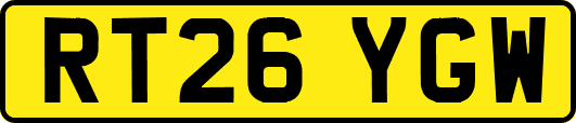 RT26YGW
