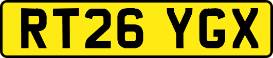 RT26YGX