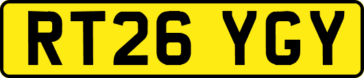 RT26YGY