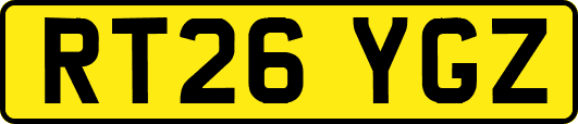 RT26YGZ