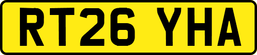 RT26YHA