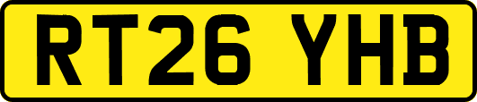 RT26YHB