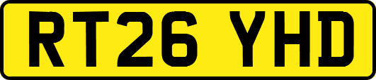 RT26YHD