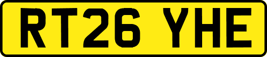 RT26YHE
