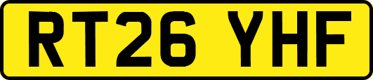 RT26YHF
