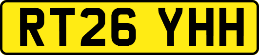 RT26YHH