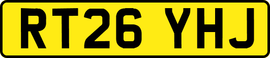 RT26YHJ