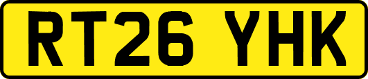 RT26YHK