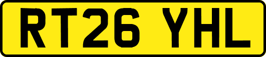 RT26YHL