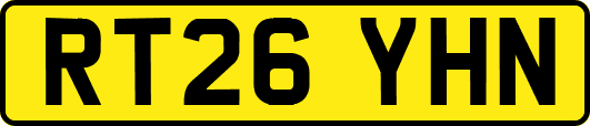 RT26YHN