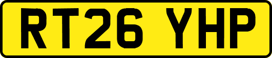 RT26YHP