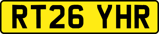 RT26YHR