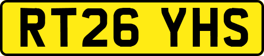 RT26YHS