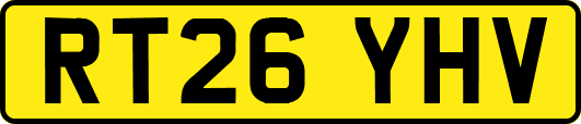 RT26YHV