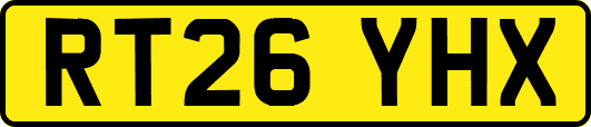 RT26YHX
