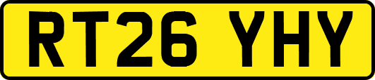 RT26YHY