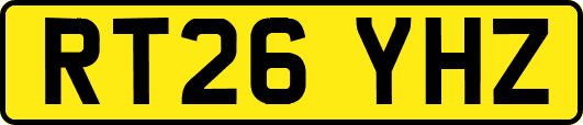 RT26YHZ