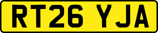 RT26YJA