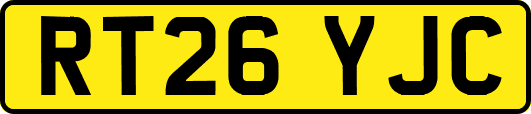 RT26YJC