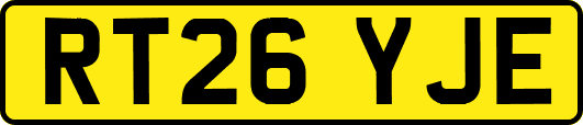 RT26YJE