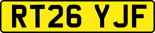 RT26YJF