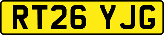 RT26YJG