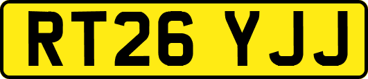 RT26YJJ