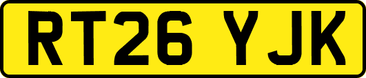 RT26YJK